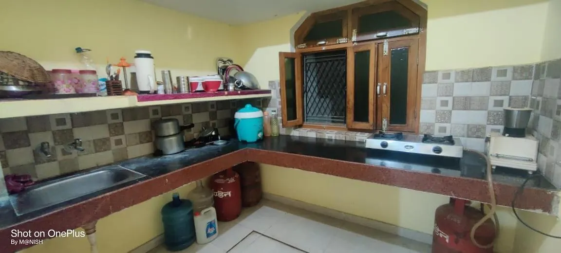 Maa Ganga Homestay With Free Pick And Drop Facility Varanasi 0*,  Índia