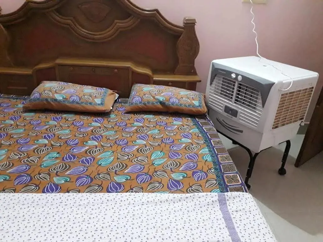 Apartamento Maa Ganga Homestay With Free Pick And Drop Facility Varanasi