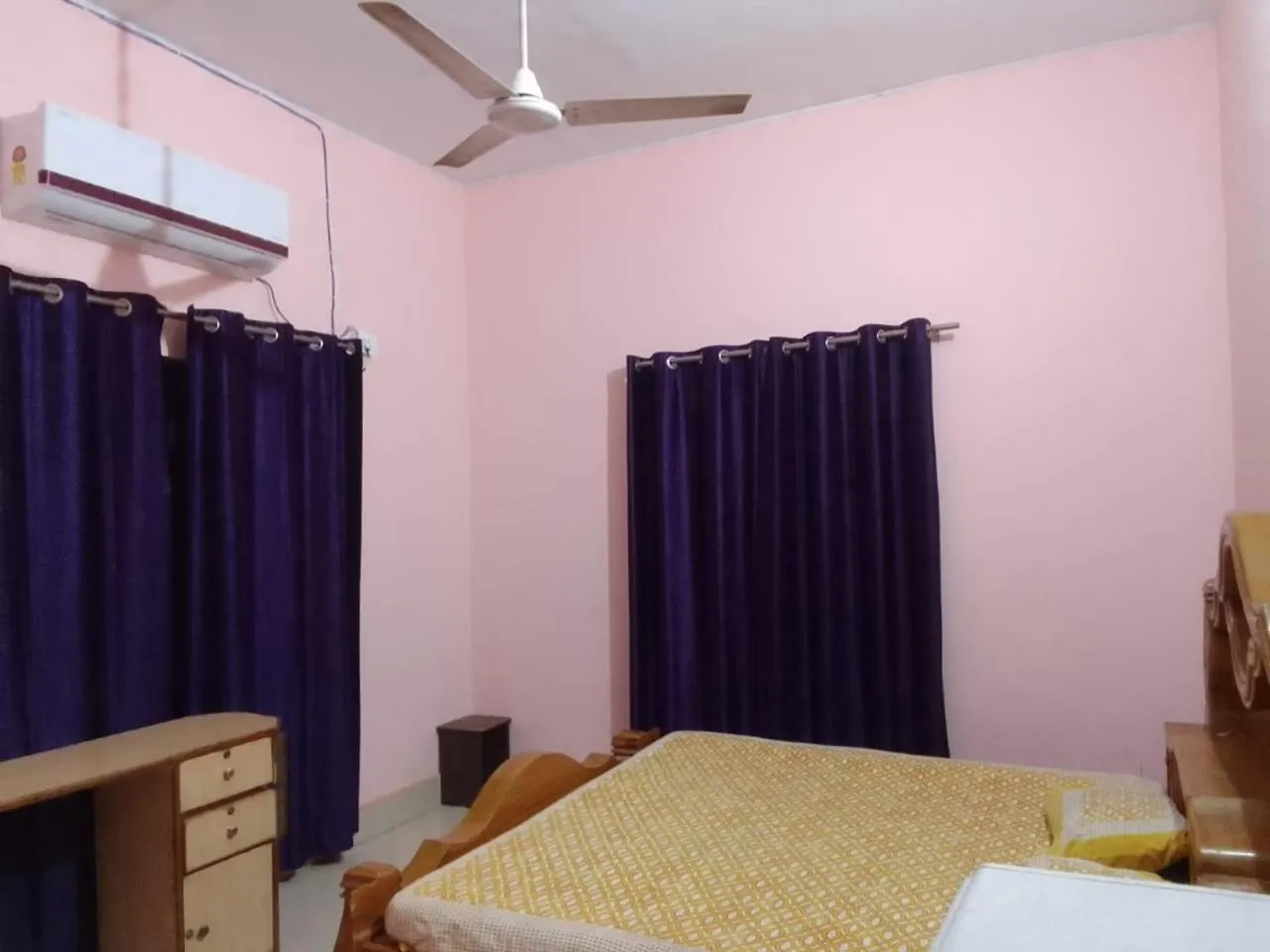 Maa Ganga Homestay With Free Pick And Drop Facility Varanasi Apartamento