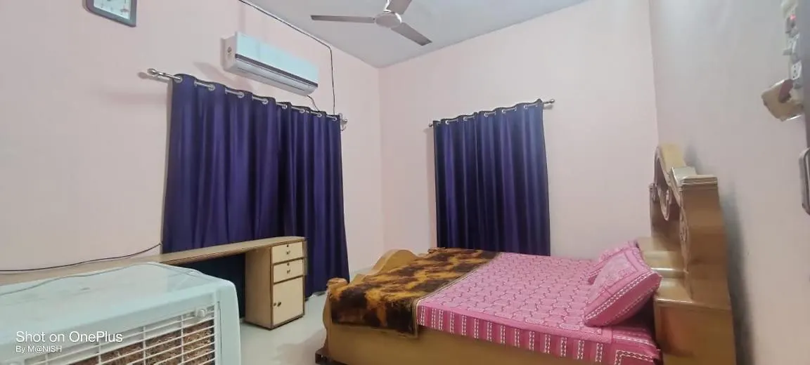Maa Ganga Homestay With Free Pick And Drop Facility Varanasi