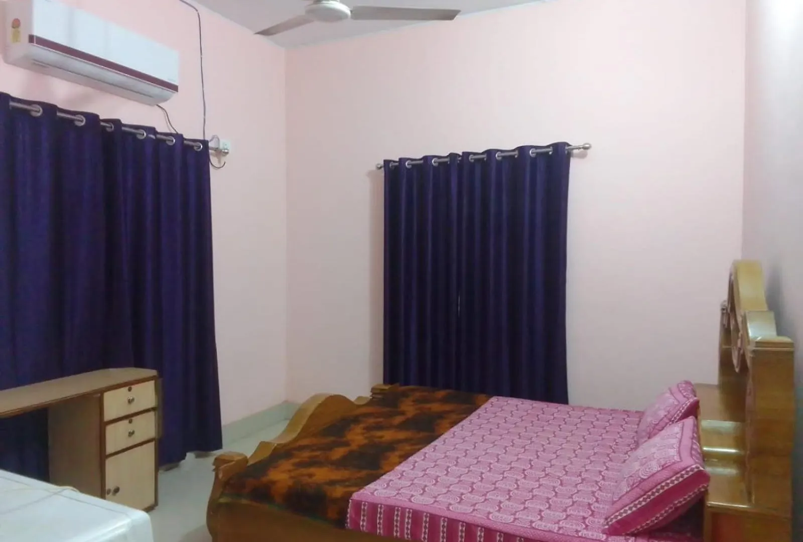 Maa Ganga Homestay With Free Pick And Drop Facility Varanasi Índia